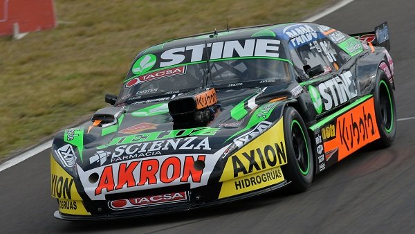 Ya se palpita la llegada del TC a San Juan